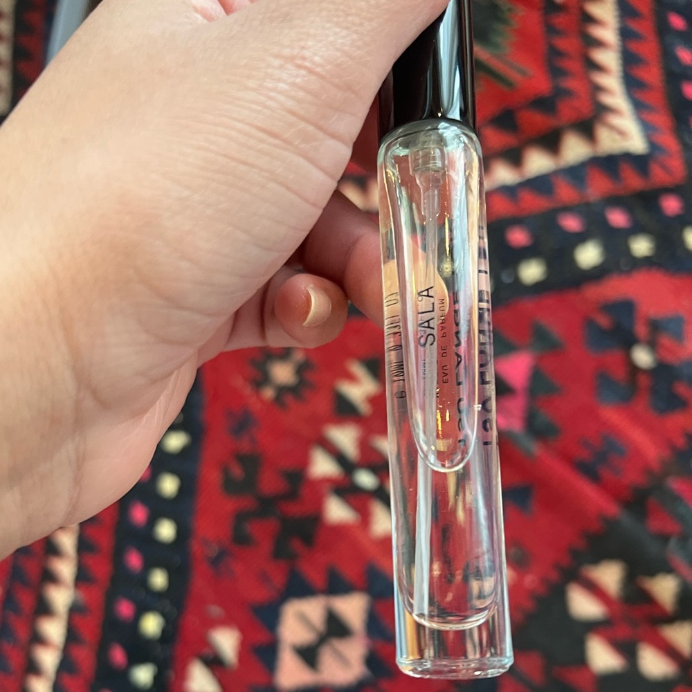 Tsu Lange Yor SALA Perfume Vial